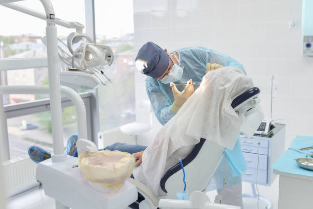 Best Emergency Denture Repair in Closter, NJ